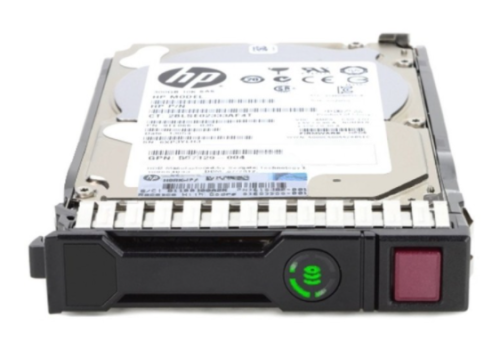 Жесткий диск HPE 872489-B21