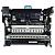 Узел фиксации Kyocera FK-3170 302T993014