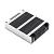 Радиатор SuperMicro SNK-P0057 PS 1U Passive CPU HS 26mm Height Narrow ILM