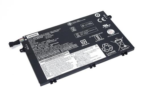 Аккумулятор Lenovo L17M3P52