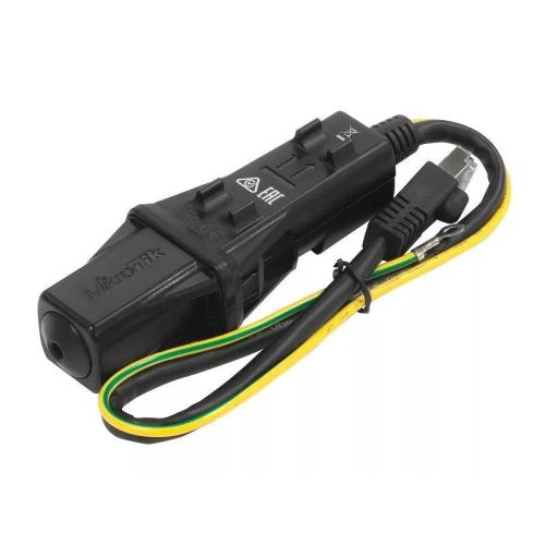 Грозозащита MikroTik GESP (RBGESP) Gigabit Ethernet IP67 с заземлением и поддержкой PoE