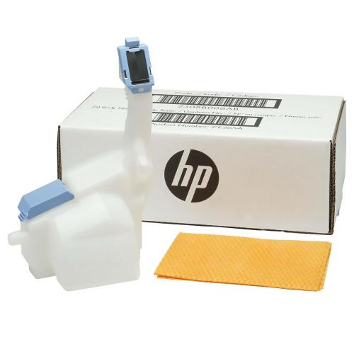 Оригинальный блок сбора отработанного тонера HP CE265A для цветных лазерных принтеров серий CM4540, CP4025, CP4525, M651, M680