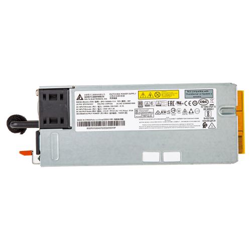 Блок питания Lenovo 01PE163 1600W 230Vac AC PSU