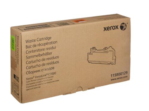 Емкость для сбора тонера XEROX 115R00129