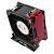 Вентилятор HP 667254-001 92mm x 92mm