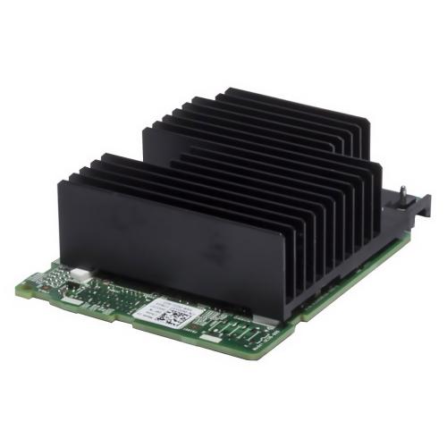 RAID-контроллер Dell PERC H330 Integrated Mini-Type для серверов R640/R630/R430/R730
