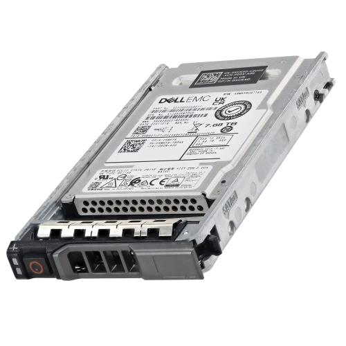 SSD HPE PRIMERA 600 R0Q00A 7.68TB SAS SFF FIPS ENCRYP