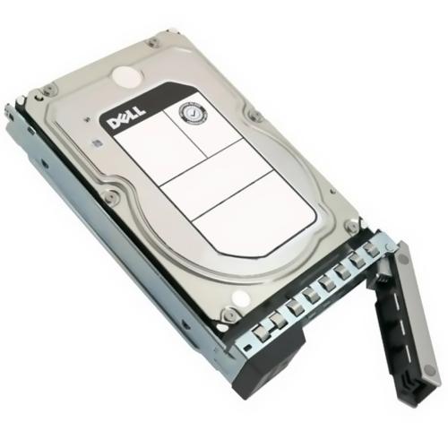 Накопитель Dell 400-ADJU