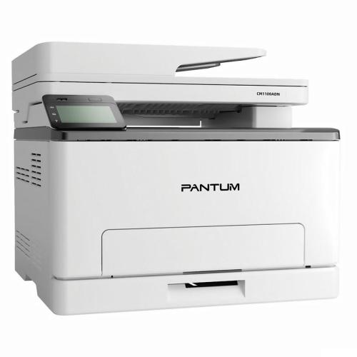 МФУ Pantum CM1100ADN A4