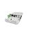 Точка доступа MikroTik wAP LTE kit 2024 wAPR-2nD EC200A-EU уличная Wi-Fi 2.4GHz LTE 4G IP54