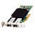 Сетевой адаптер Lenovo 01KR603 EMULEX VFA5.2 DP 10GBE SFP+ PCIE LP