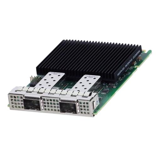 Сетевая карта Intel E810XXVDA2OCPV3 E810-XXVDA2 for OCP 3.0, 2xSFP28, 25GbE