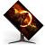 Монитор AOC Q27G2S/EU, 27'', IPS, 2560 x 1440