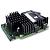 RAID-контроллер Dell PERC H740P для серверов G14, полноростовой