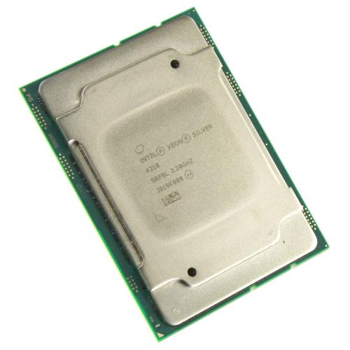 Серверный процессор Intel Xeon Silver 4210R (HPE P21198-B21)