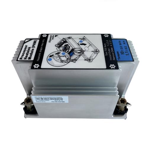 Радиатор Lenovo B-03GY685 Heatsink SR V2 2U CPU