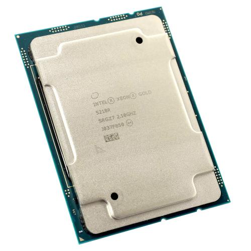 Серверный процессор Intel Xeon Gold 5218R (338-BVKV)