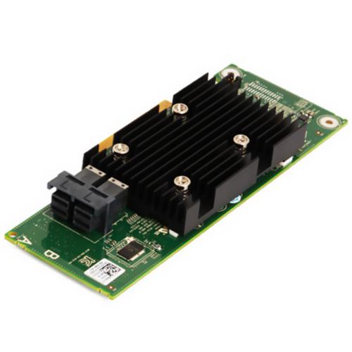 RAID-контроллер Dell PERC H330+ Integrated RAID Controller Kit for R340
