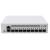 Коммутатор MikroTik CRS310-1G-5S-4S+IN 10 портов