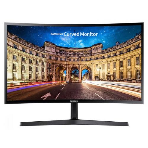 Монитор Philips LC24F396FHIXRU/LC24F396FHICUZ