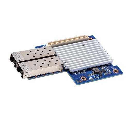 Сетевая карта Gigabyte CLNO832 SFP+ 10GBase-X  2 ports