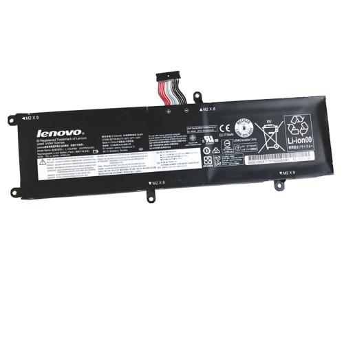 Аккумулятор Lenovo L14S4PB0