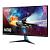 Монитор Acer UM.HV0CD.G03, IPS, 27'', 2560 x 1440, 120 Гц