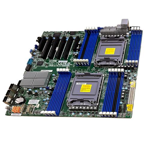 Материнская плата SuperMicro MBD-X12DAI-N6-B
