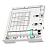 Дуплекс в сборе Samsung JC90-01232A для SL-M3820ND, SL-M3870FD, SL-M4020ND, SL-M4070FR