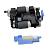 Комплект роликов ADF Canon FM2-B058