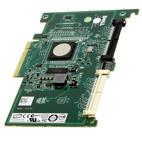 RAID контроллер Dell YK838