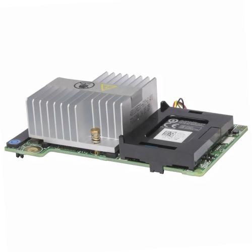 RAID-контроллер Dell PERC H730P+ 2GB NV Cache Full Height