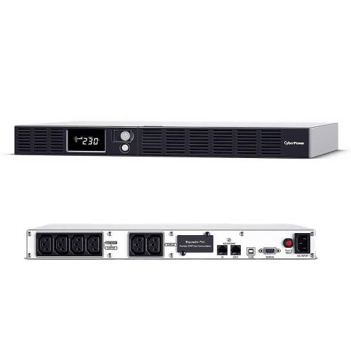CyberPower OR1500ERM1U ИБП 900 Вт