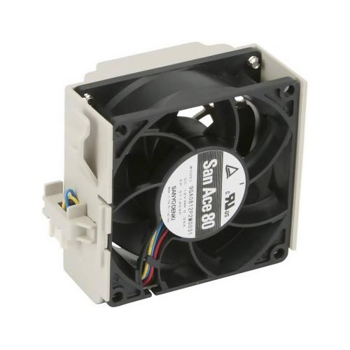 Вентилятор Supermicro FAN-0125L4 охлаждающий задний