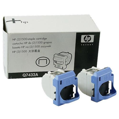 Скрепки HP Q7432A
