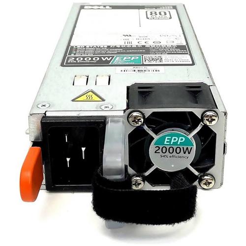 Блок питания Dell 2000W Hot Plug Kit for PowerEdge R740