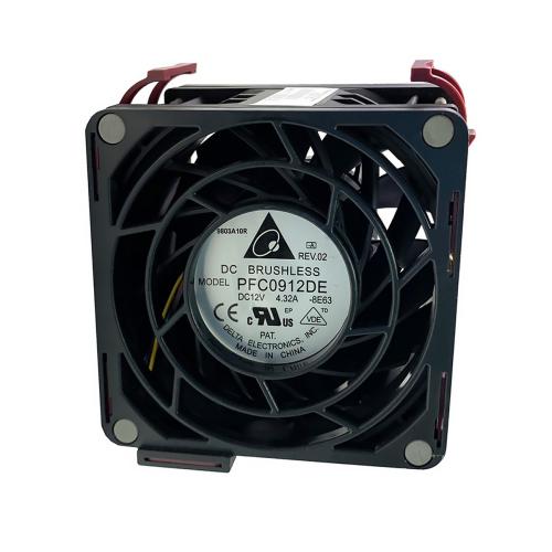 Вентилятор HP 519559-001 92 мм для ML370 DL370