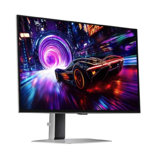 Монитор Samsung LS27FG812SIXCI