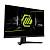 Монитор MSI 9S6-3CE41H-052 27'' IPS 2560 x 1440 240 Гц
