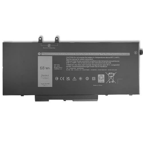 Аккумулятор Dell 4GVMP