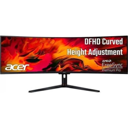 Монитор Acer UM.SE1CD.S01
