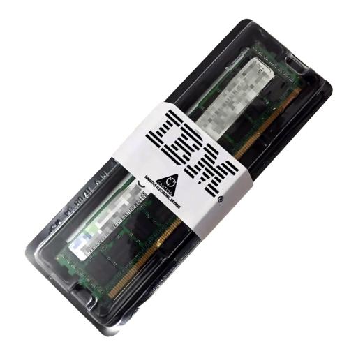 Модуль памяти IBM 49Y1563 16 Гб, 1,35 В, PC3L-10600, CL9, ECC, DDR3