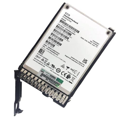 SSD накопитель HP 780434-001 800GB 12G SAS SFF