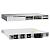 Коммутатор CISCO Catalyst 9300L 24-port data 1Gb copper, with fixed 4x1G SFP uplinks, PS 350W, DNA