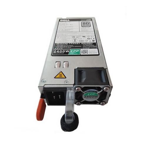 Блок питания Dell 2400W Single Hot-Plug, Configuration A, G15/G16