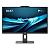 Моноблок MSI 9S6-AF8321-801, 27'', Intel Core i5/16384/512