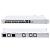 Коммутатор MikroTik CRS312-4C+8XG-RM 8x 1G/2.5G/5G/10G RJ45, 4x 10G RJ45/SFP+