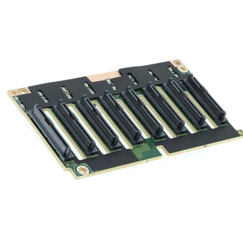 Картридж струйный Lenovo 4B27A60845 для ThinkSystem ST650 V2 2.5 8-Bay