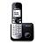Телефон Panasonic KX-TG6821RUB (черный)