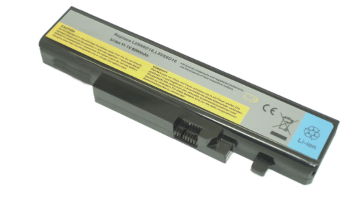 Аккумулятор Lenovo 121000916 OEM